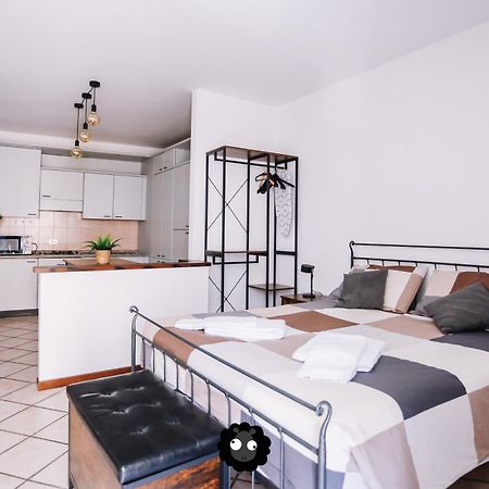 Апартаменты Flat Mazzini 6 Alzano Lombardo Экстерьер фото