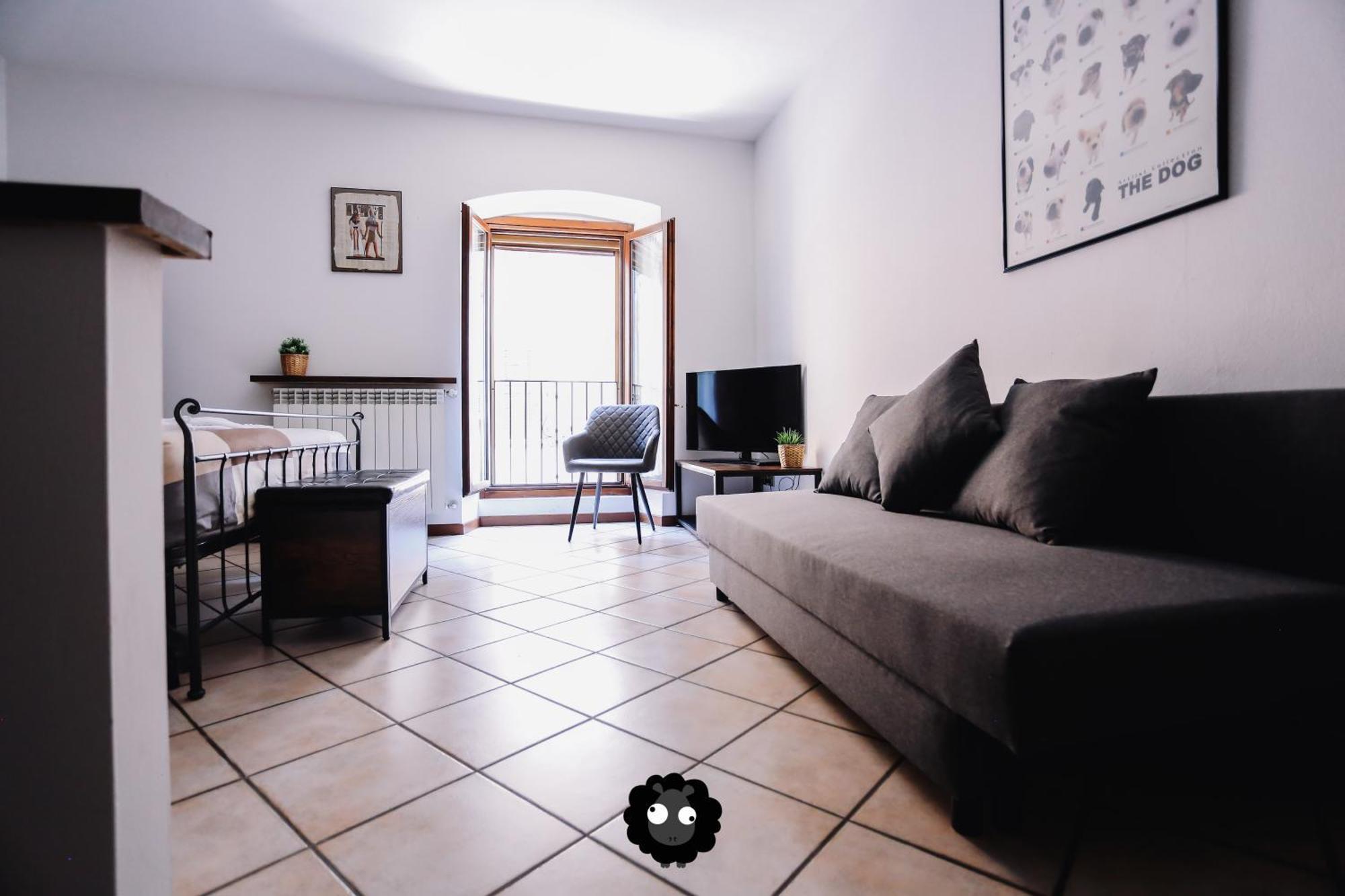 Апартаменты Flat Mazzini 6 Alzano Lombardo Экстерьер фото