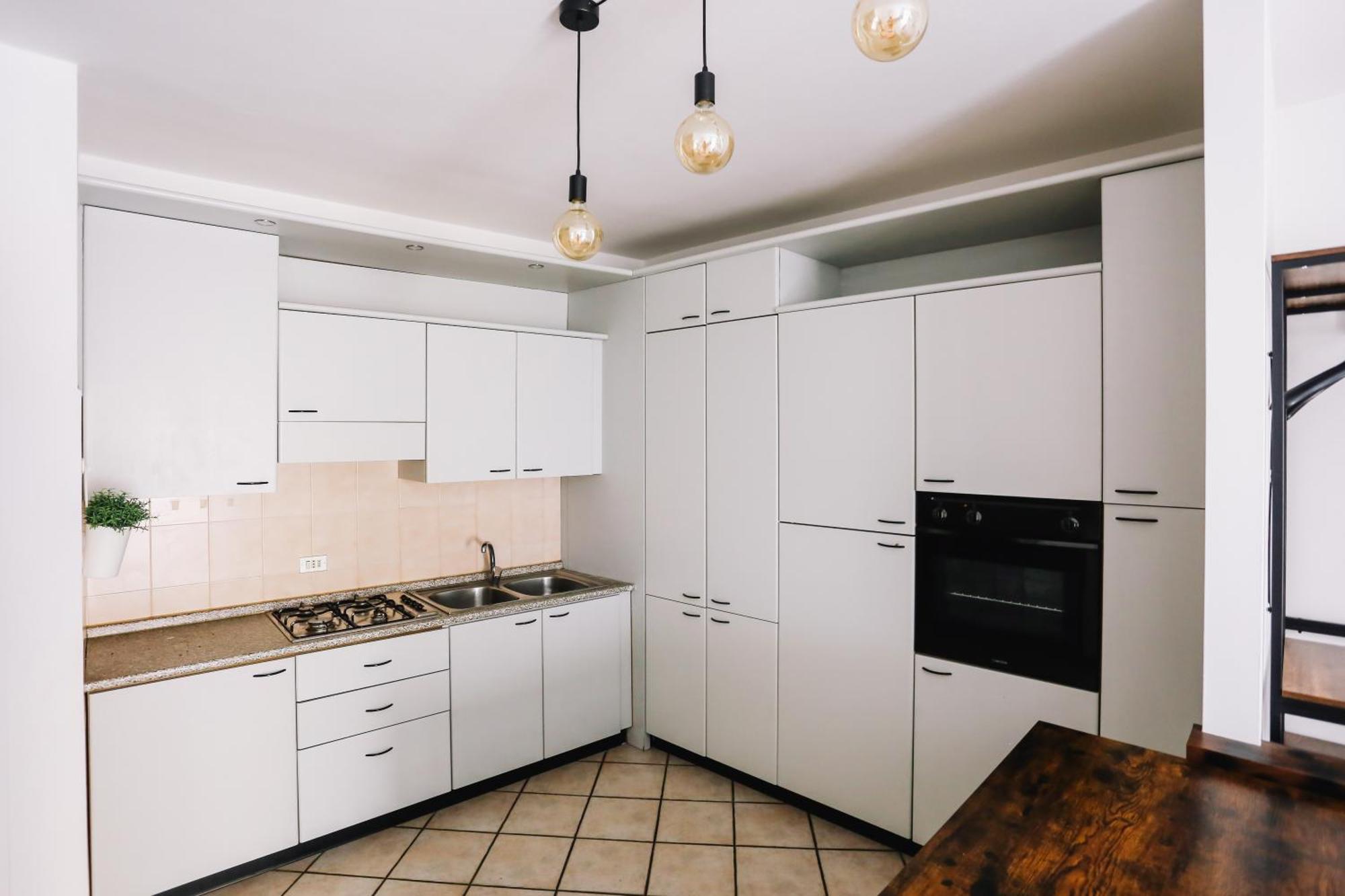 Апартаменты Flat Mazzini 6 Alzano Lombardo Экстерьер фото