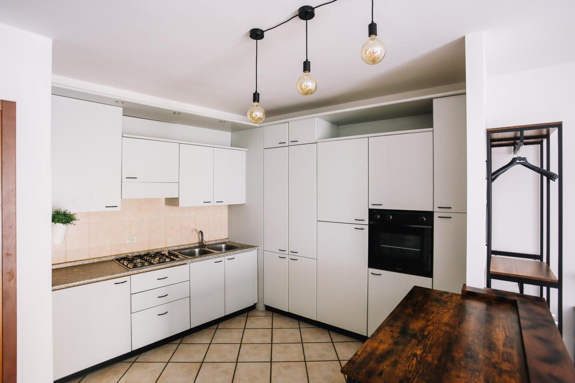 Апартаменты Flat Mazzini 6 Alzano Lombardo Экстерьер фото