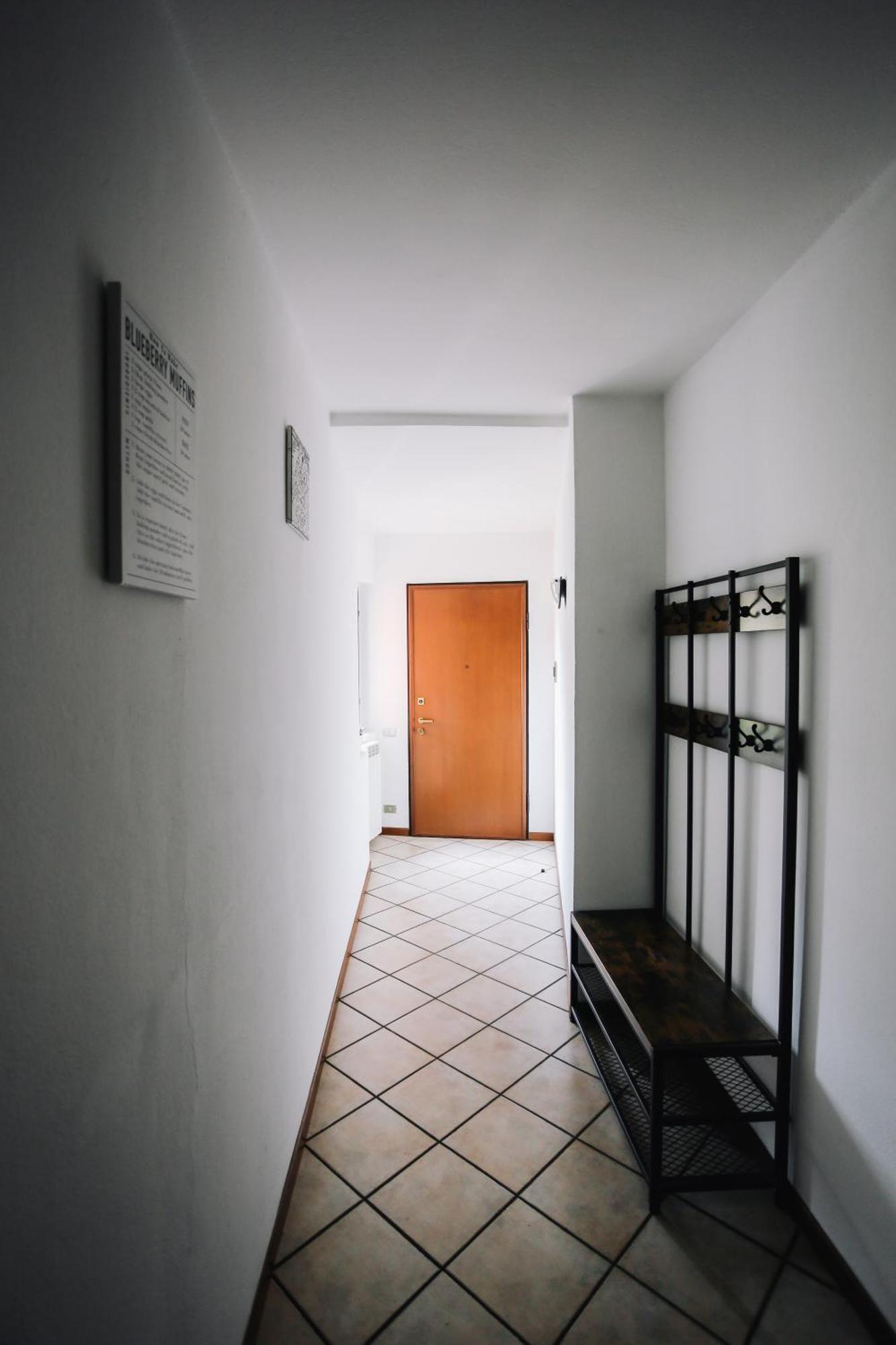 Апартаменты Flat Mazzini 6 Alzano Lombardo Экстерьер фото