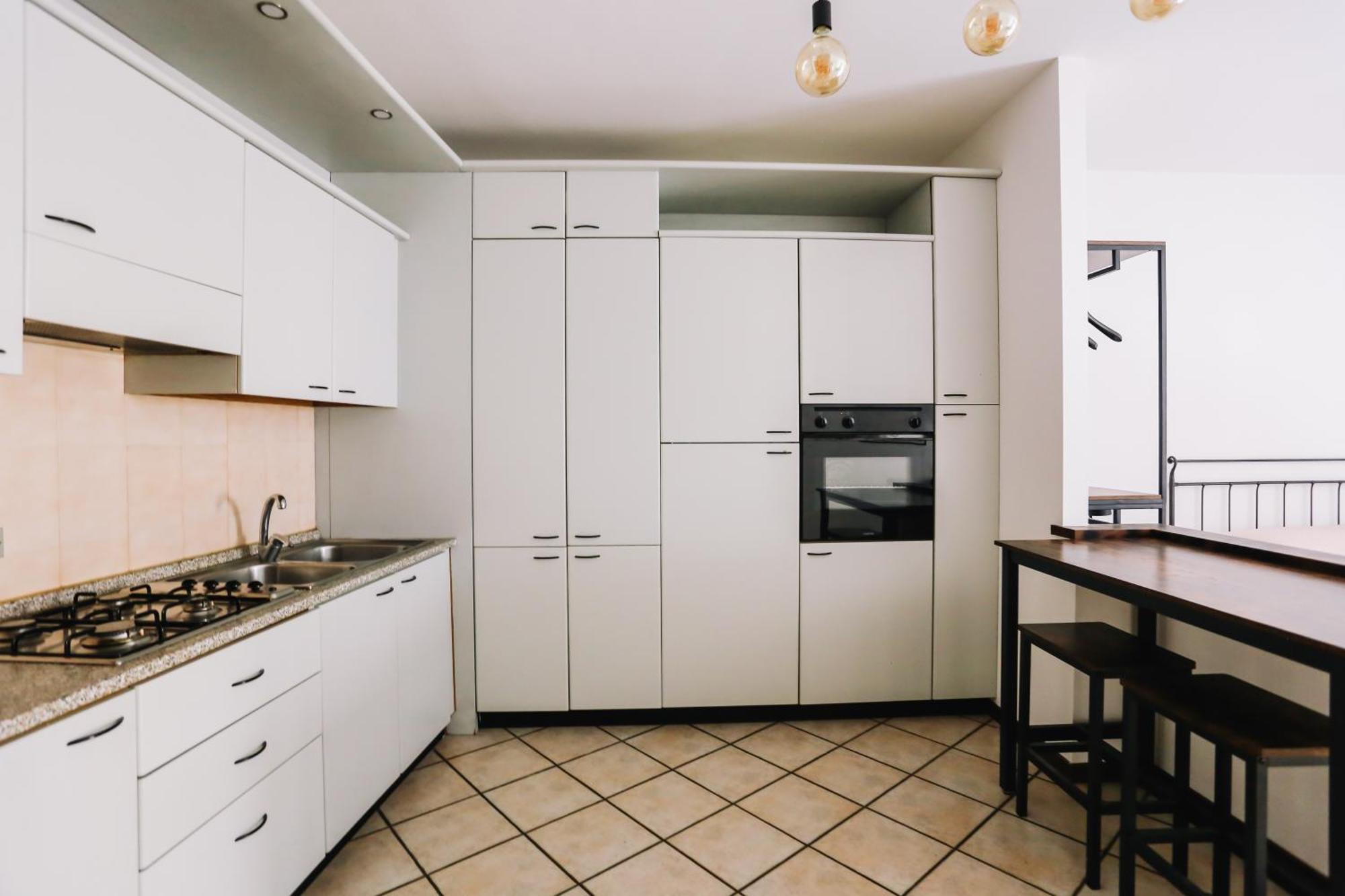 Апартаменты Flat Mazzini 6 Alzano Lombardo Экстерьер фото