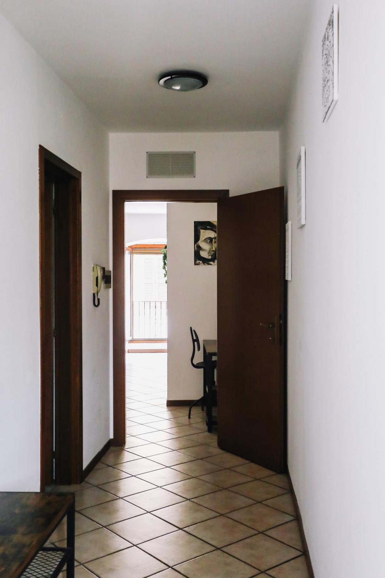 Апартаменты Flat Mazzini 6 Alzano Lombardo Экстерьер фото