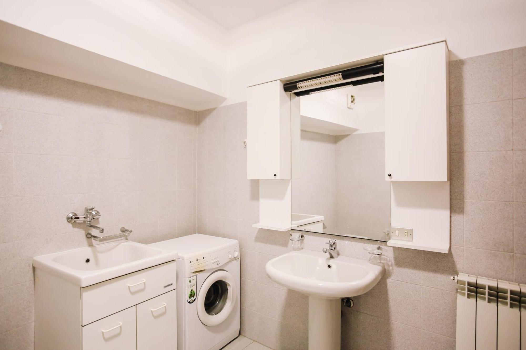 Апартаменты Flat Mazzini 6 Alzano Lombardo Экстерьер фото