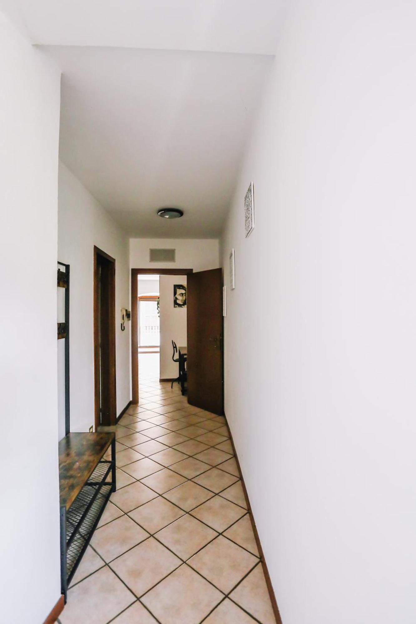 Апартаменты Flat Mazzini 6 Alzano Lombardo Экстерьер фото