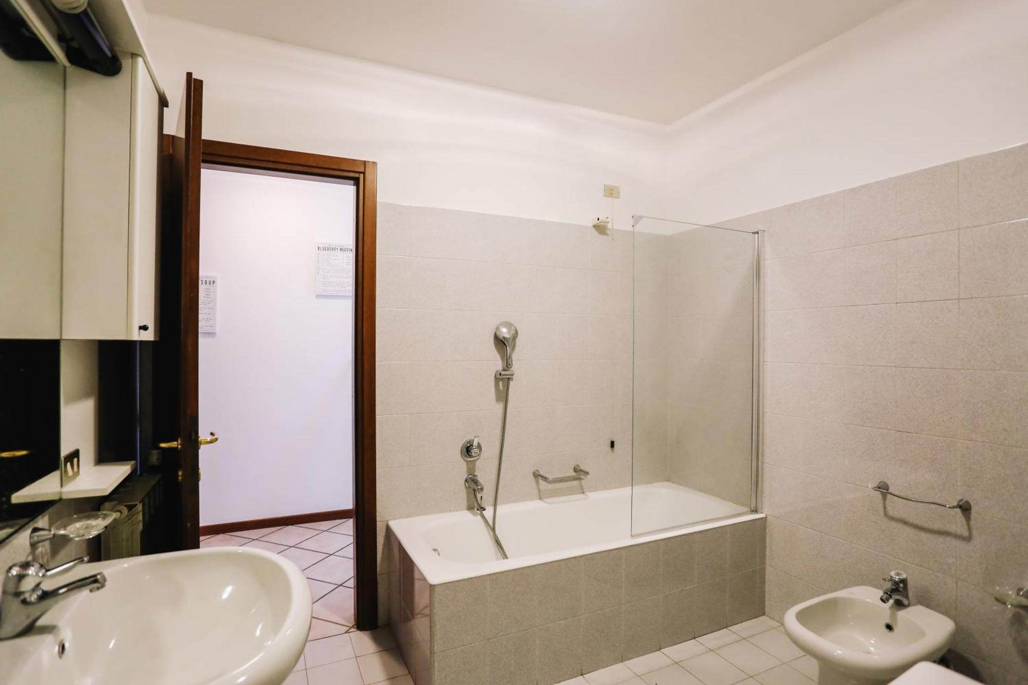 Апартаменты Flat Mazzini 6 Alzano Lombardo Экстерьер фото