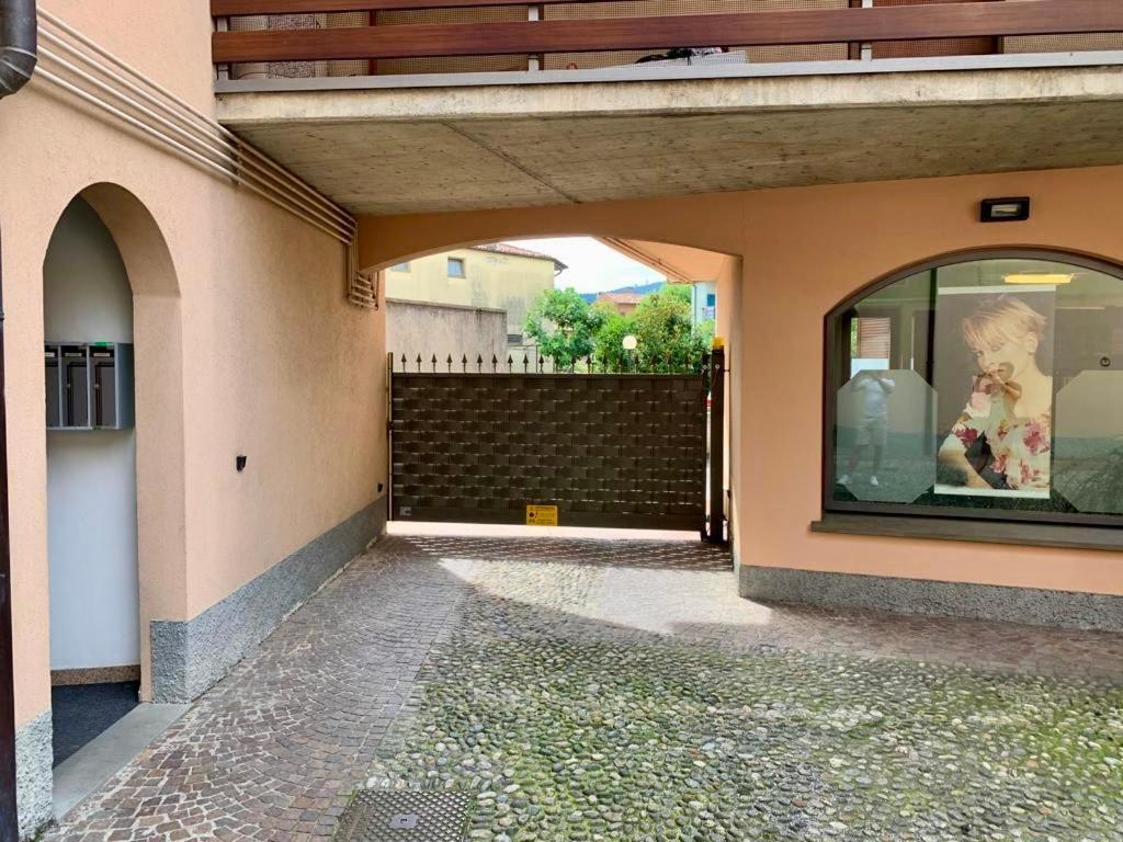 Апартаменты Flat Mazzini 6 Alzano Lombardo Экстерьер фото